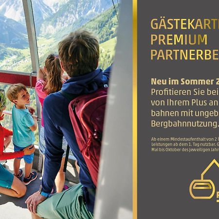 Aelmele - Waldchalets Brandnertal Brand  Exteriör bild